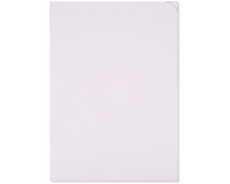 ELCO Organisationsmappe Ordo A4 29466.10 discreta, weiss 100 Stück