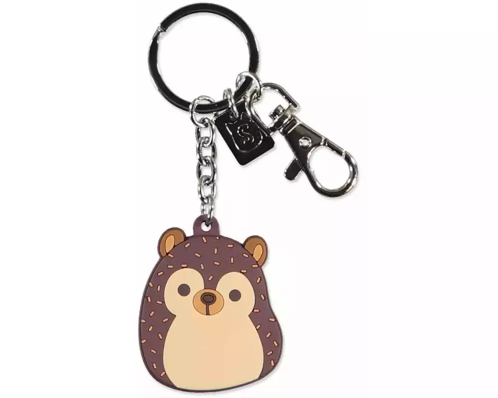 Squishmallows Schlüsselanhänger Hans