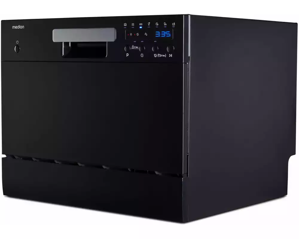 Medion Tischgeschirrspüler MD 37496