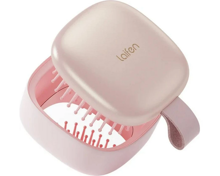 Laifen Kamm Kamm PNK Pink