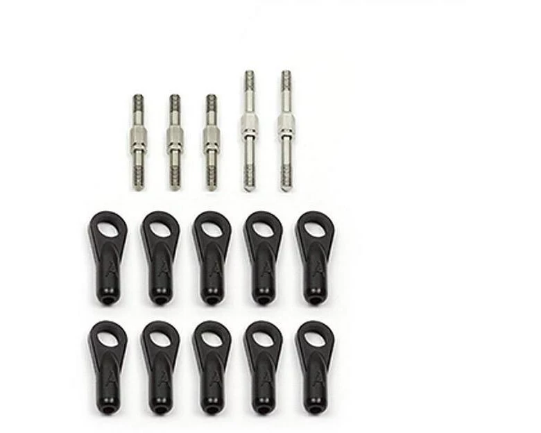 ALIGN Gestängeset 500X