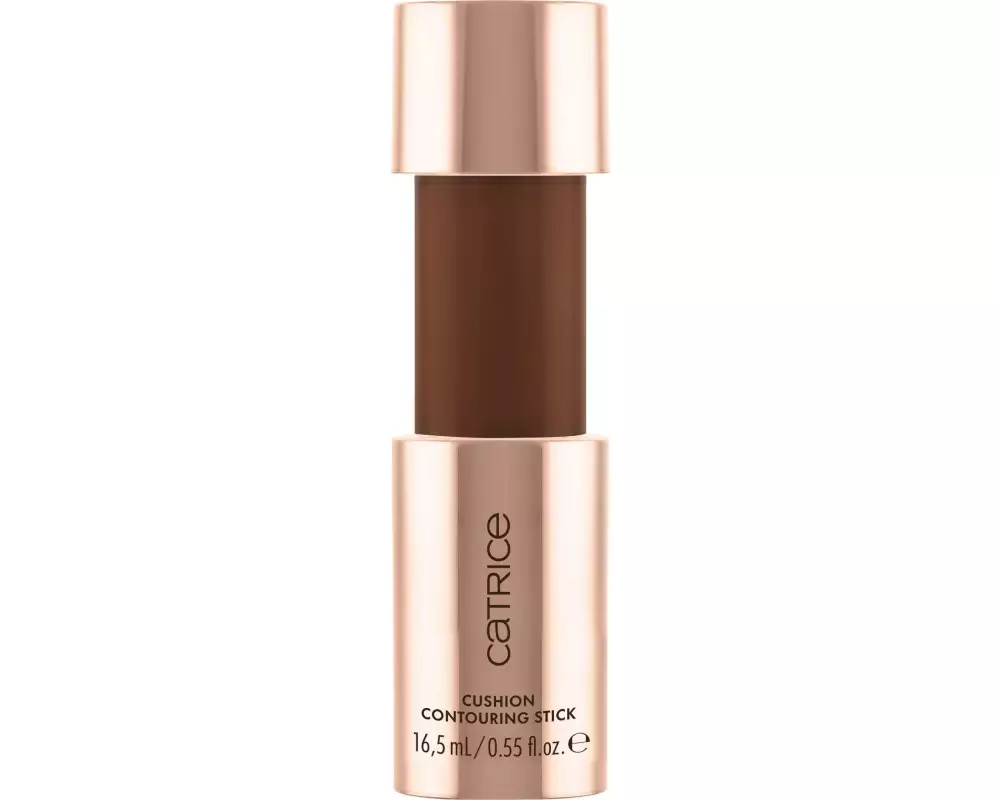 Catrice Bronzer Espresso Yourself C02 Café Crème Dream