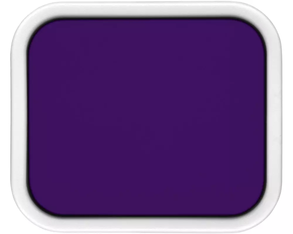 Caran d'Ache Wasserfarbe Gouache Studio Violett, 1 Stück