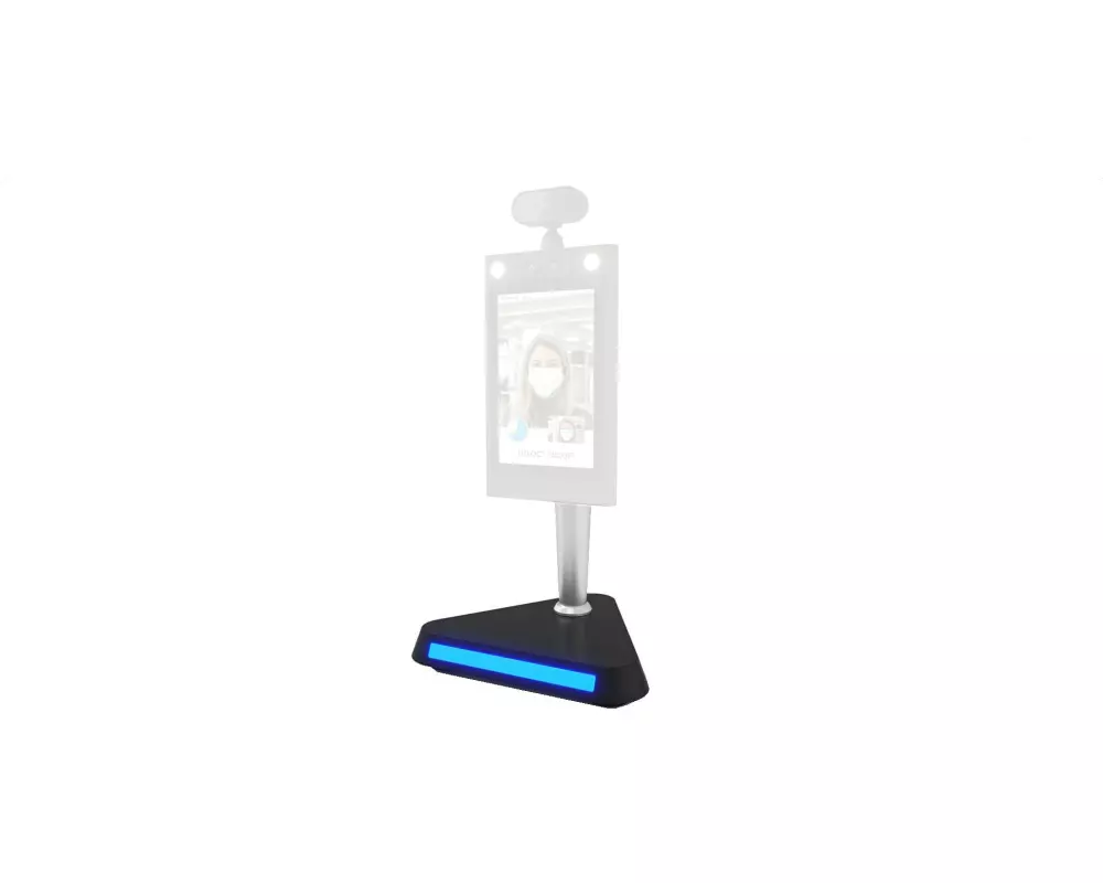 iDISPLAY iDISPLAY 8" Counter Stand