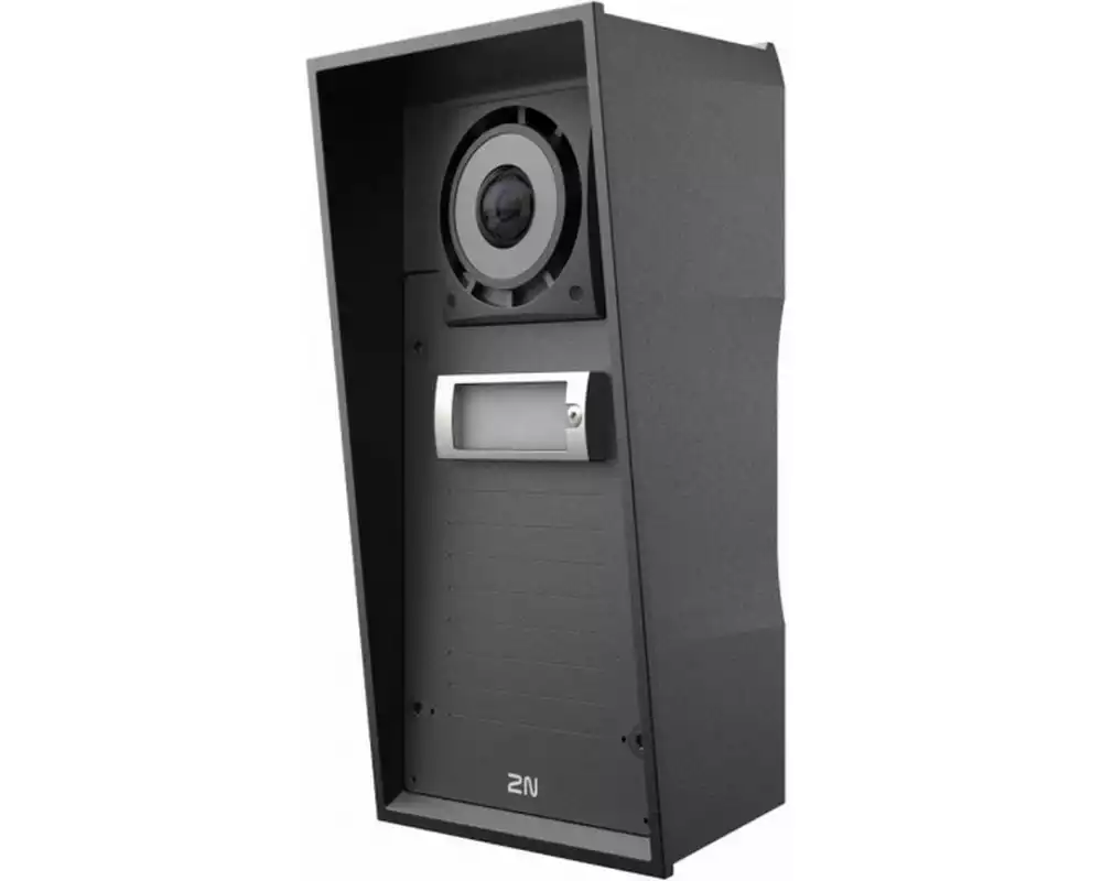 2N IP Türstation Force 2.0 - mit 1 Taste & Kamera