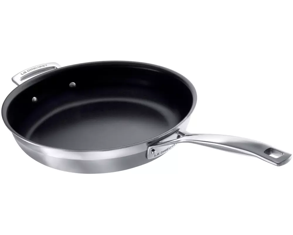 Le Creuset Bratpfanne 3-PLY 28 cm