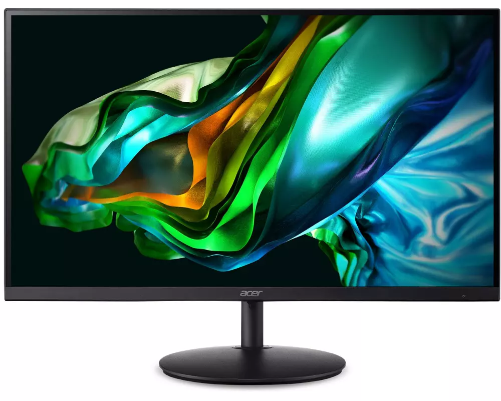 Acer Monitor SH272UEbmiphux