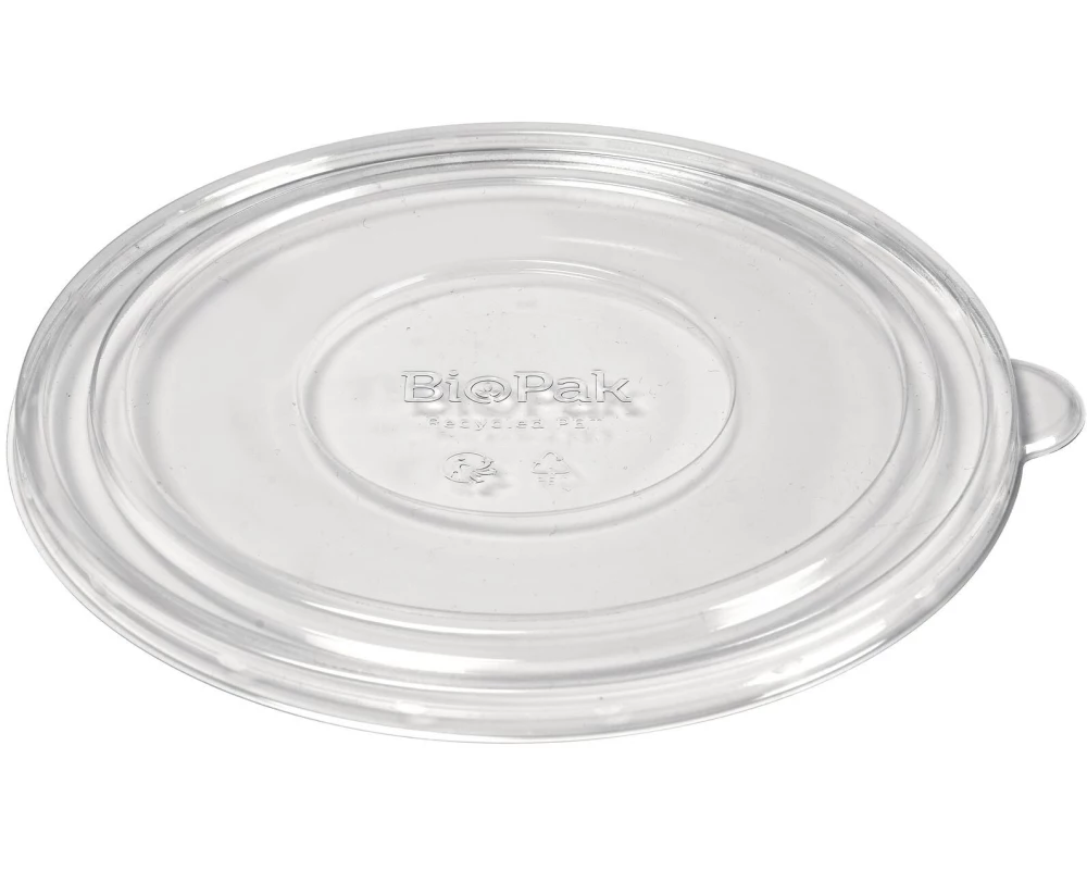 Duni Deckel Ronda Wide+ 700 ml, 50 Stück