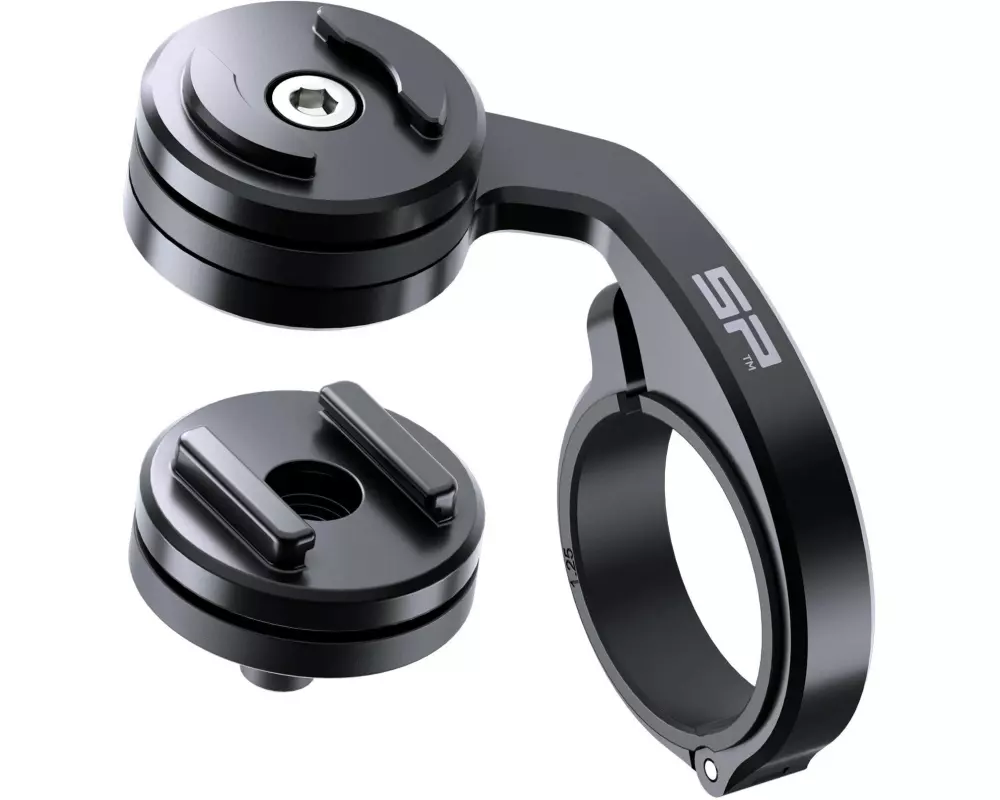 SP Connect Fahrradmobiltelefonhalter Handlebar Mount Pro MTB