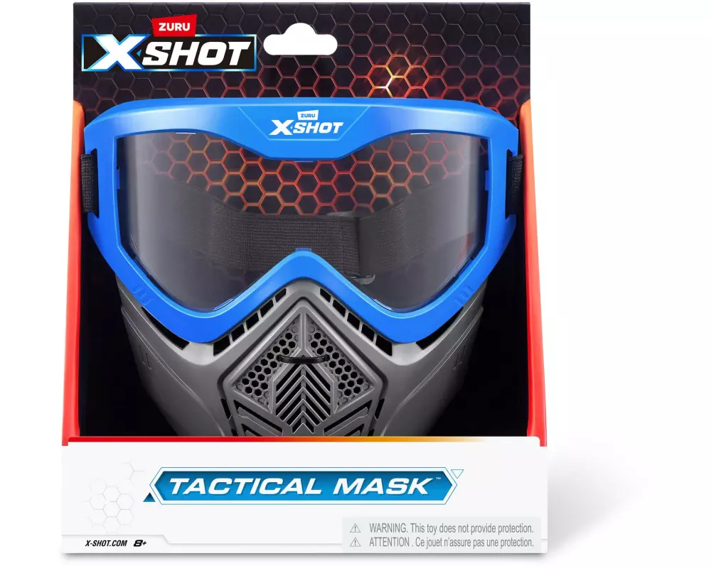 X-Shot XSHOT Face Mask Series 1