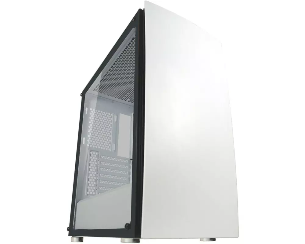 LC-Power PC-Gehäuse Gaming 713W Bright_Sail_X