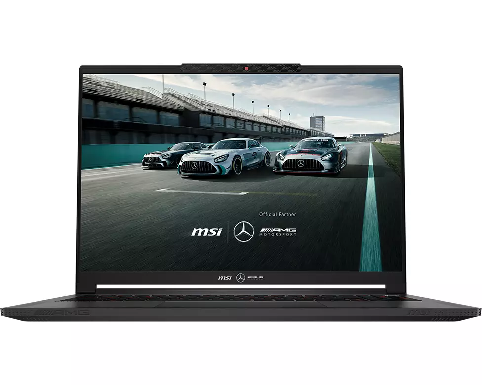 Stealth 16 Mercedes-AMG Motorsport A13VG