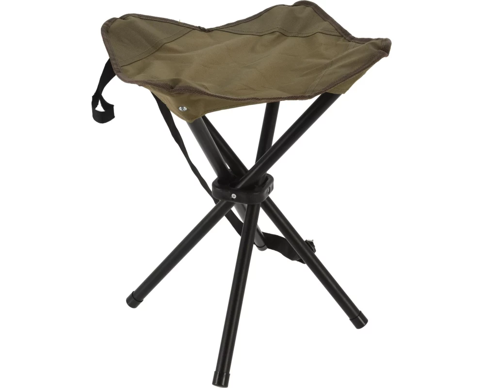 FTM Campinghocker Grün