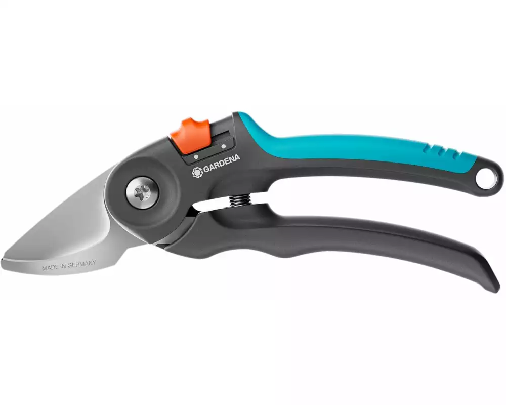 GARDENA Gartenschere PremiumCut fresh wood