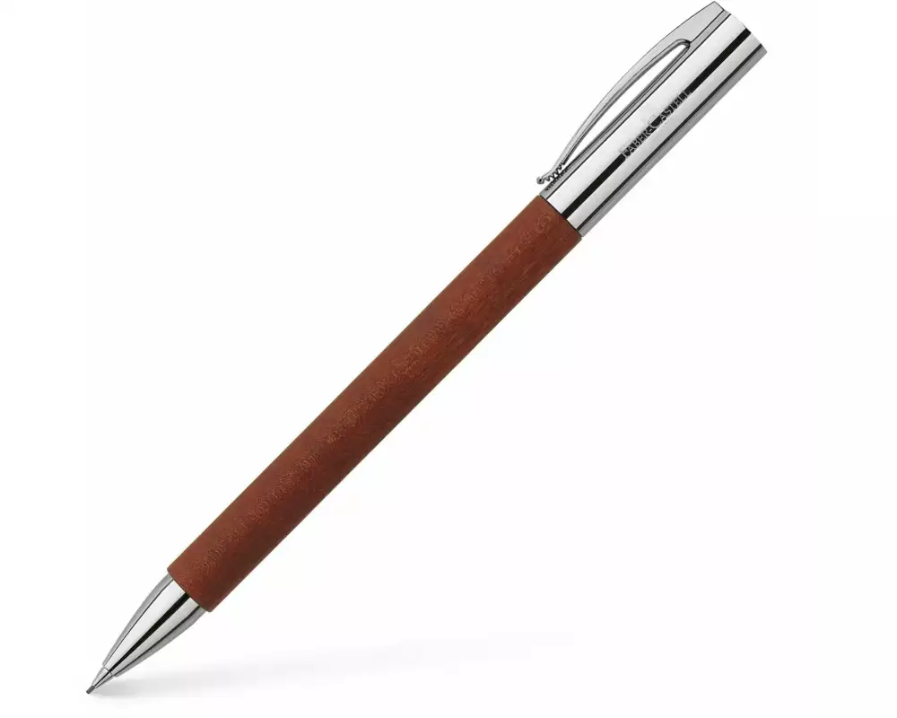 Faber-Castell Minenbleistift Ambition 0.7 mm, Birnbaum