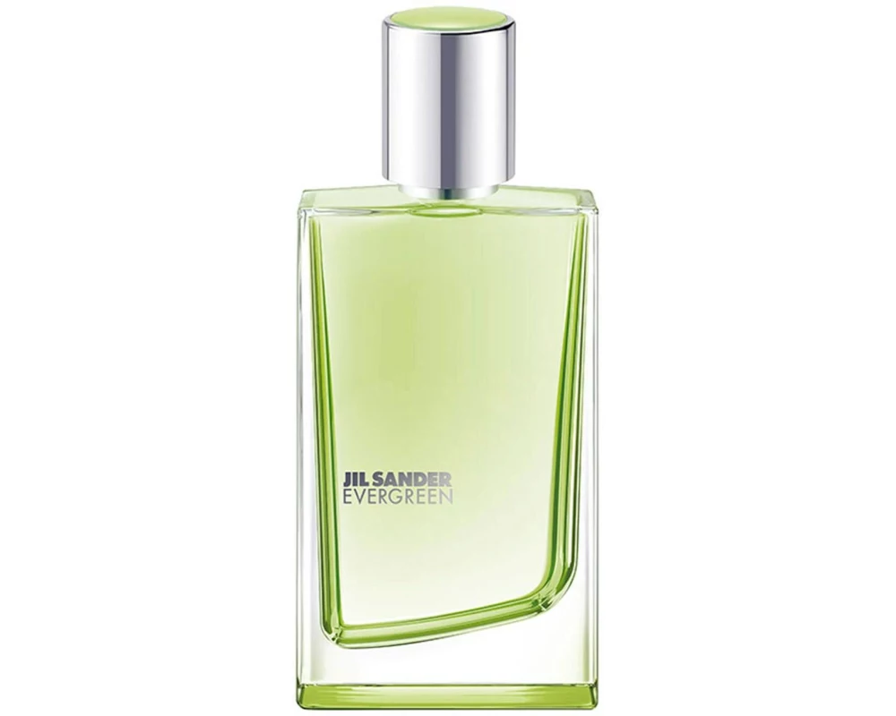 Jil Sander Evergreen 30 ml
