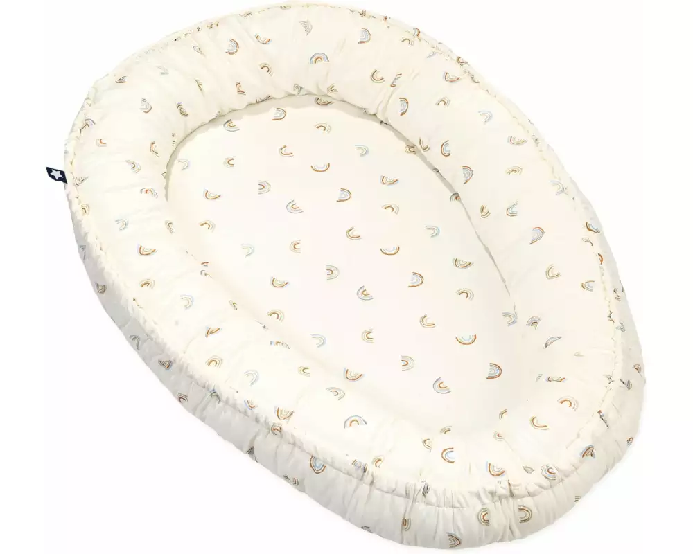 Julius Zöllner Babynest Nido Little Bow