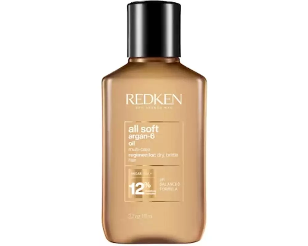 Redken Haaröl Oel All Soft 111 ml