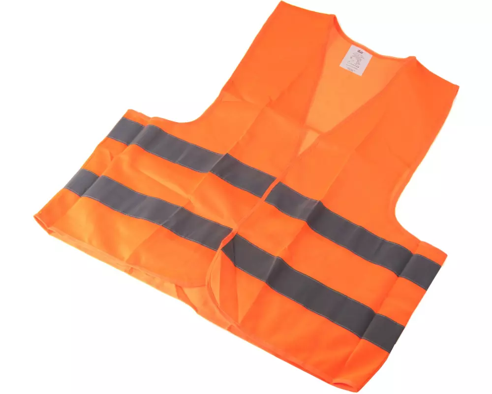 HP Autozubehör Warnweste EN471 XL