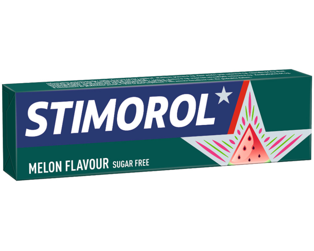 STIMOROL Melon 7888 1x14g