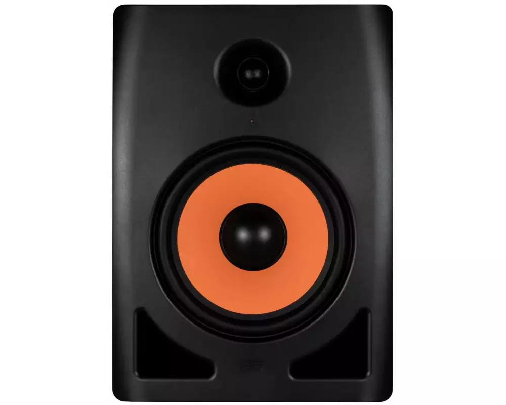 ESI Studiomonitor nEar i8 Schwarz