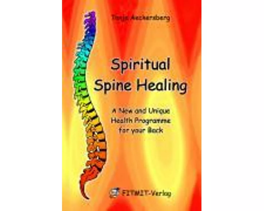 Spiritual Spine Healing