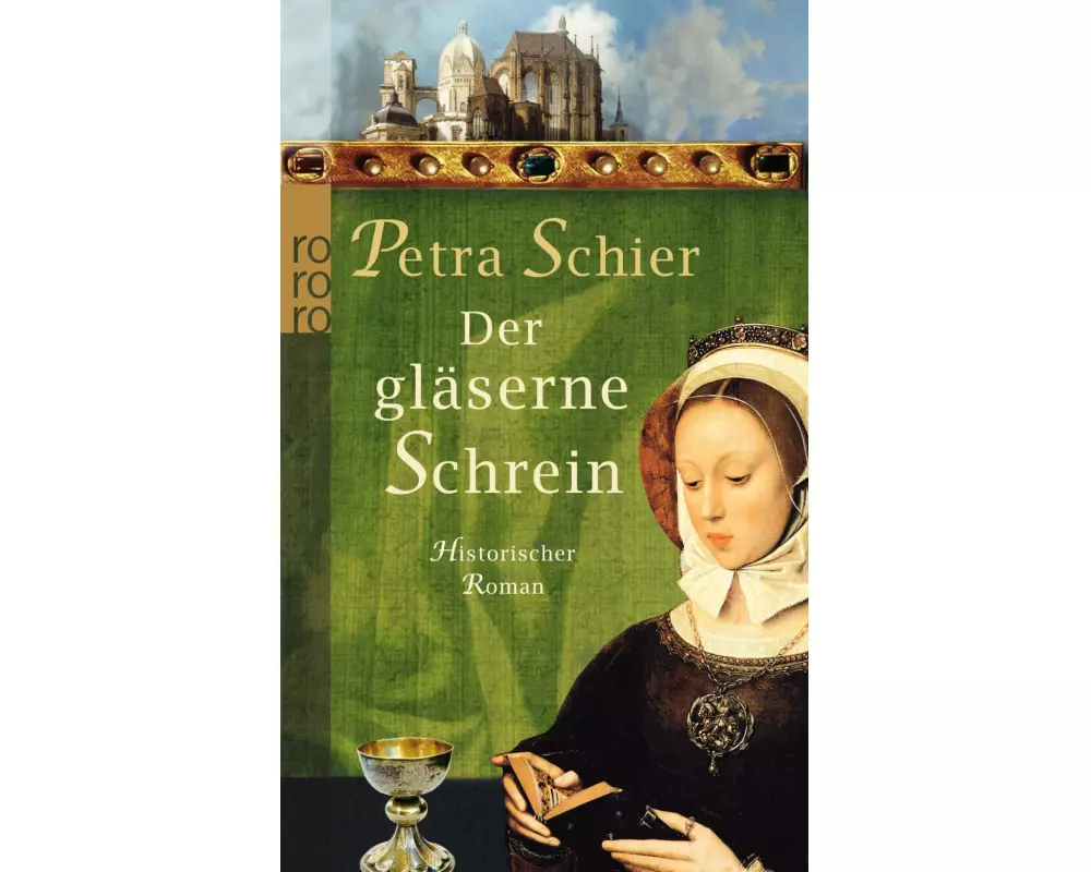 Der gläserne Schrein