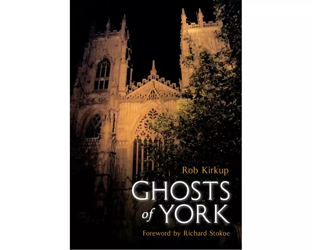 Ghosts of York