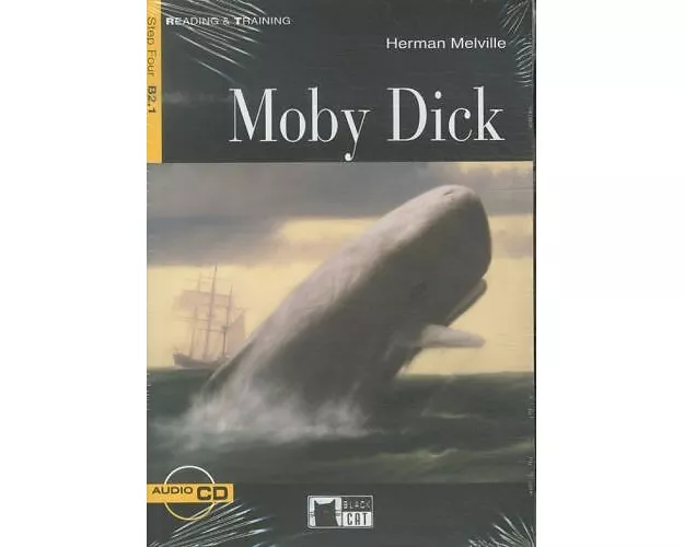 Moby Dick