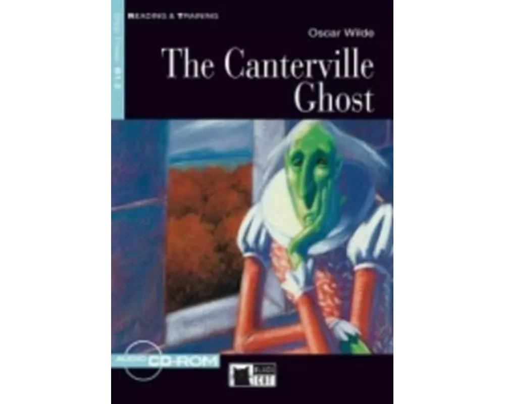 The Canterville Ghost