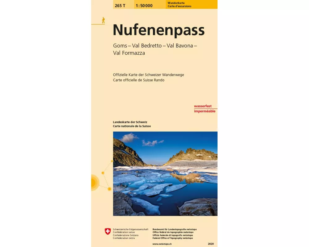 Nufenenpass