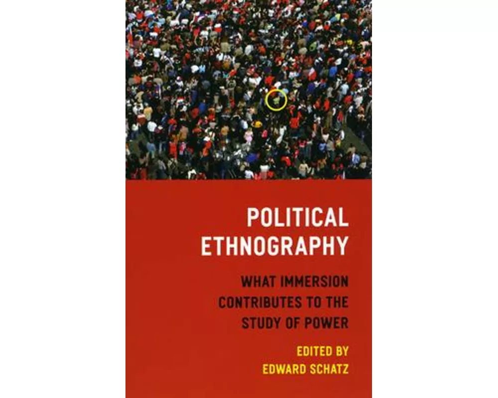 Political Ethnography