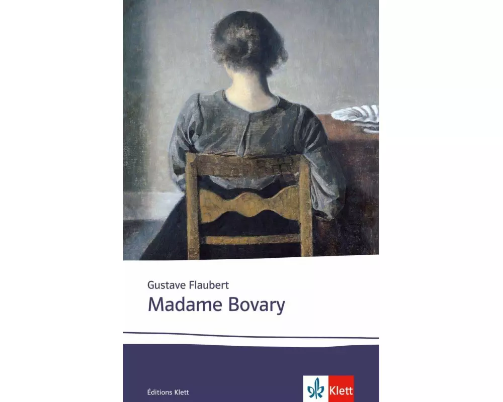 Madame Bovary