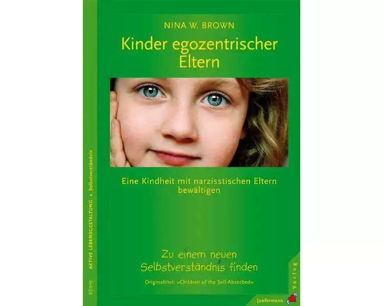 Kinder egozentrischer Eltern