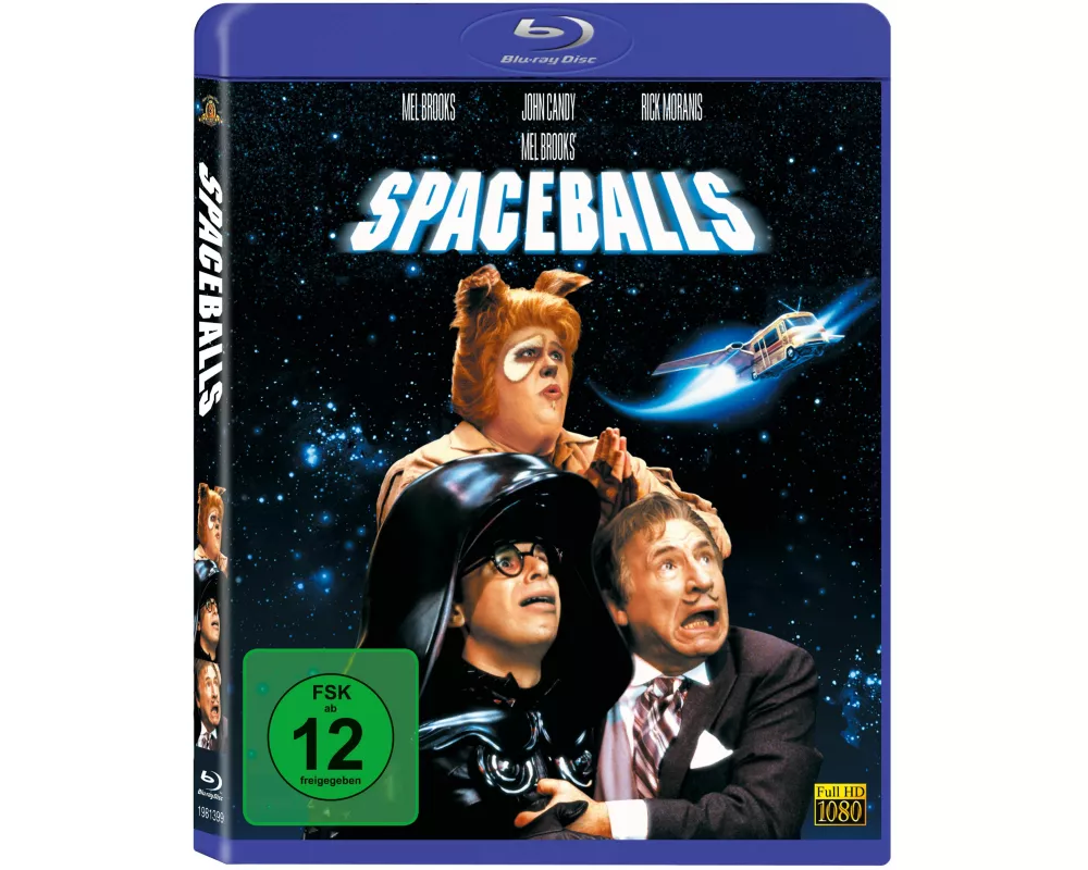 Spaceballs