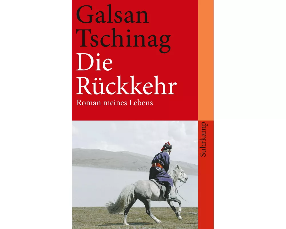 Die Rückkehr