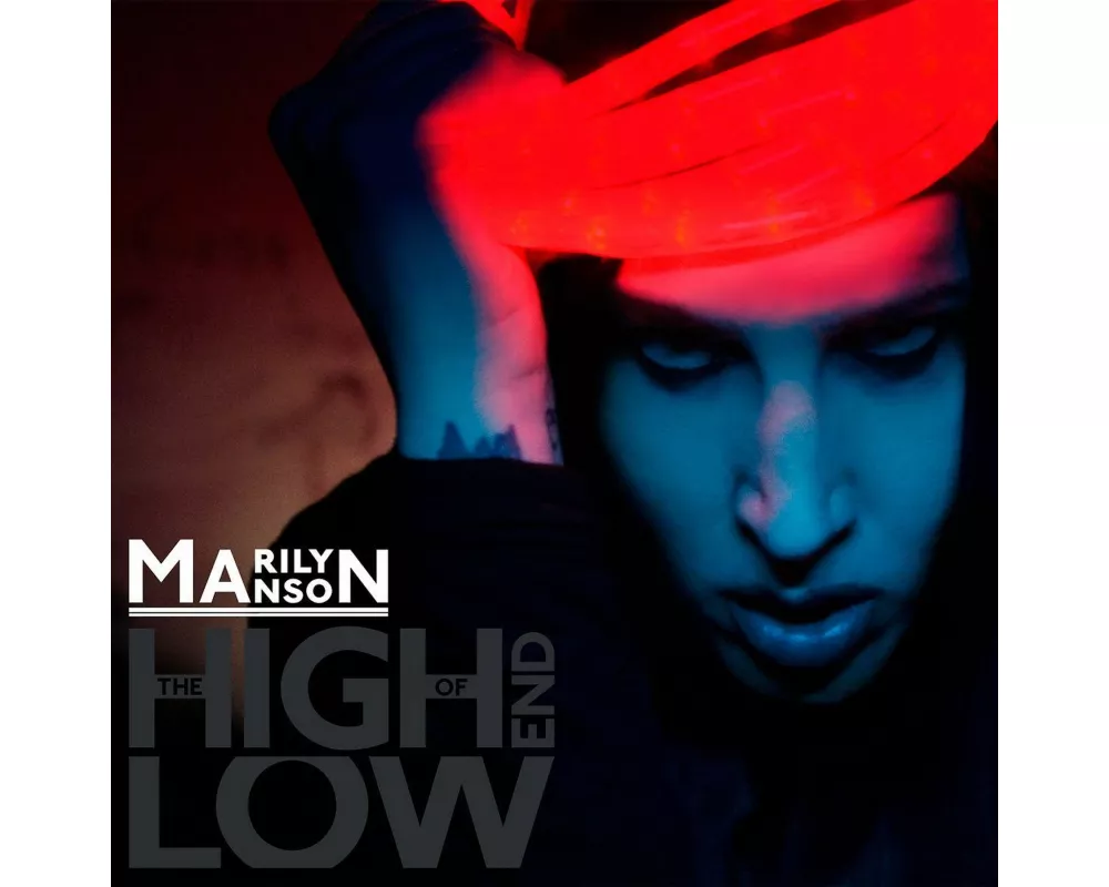 The High End of Low