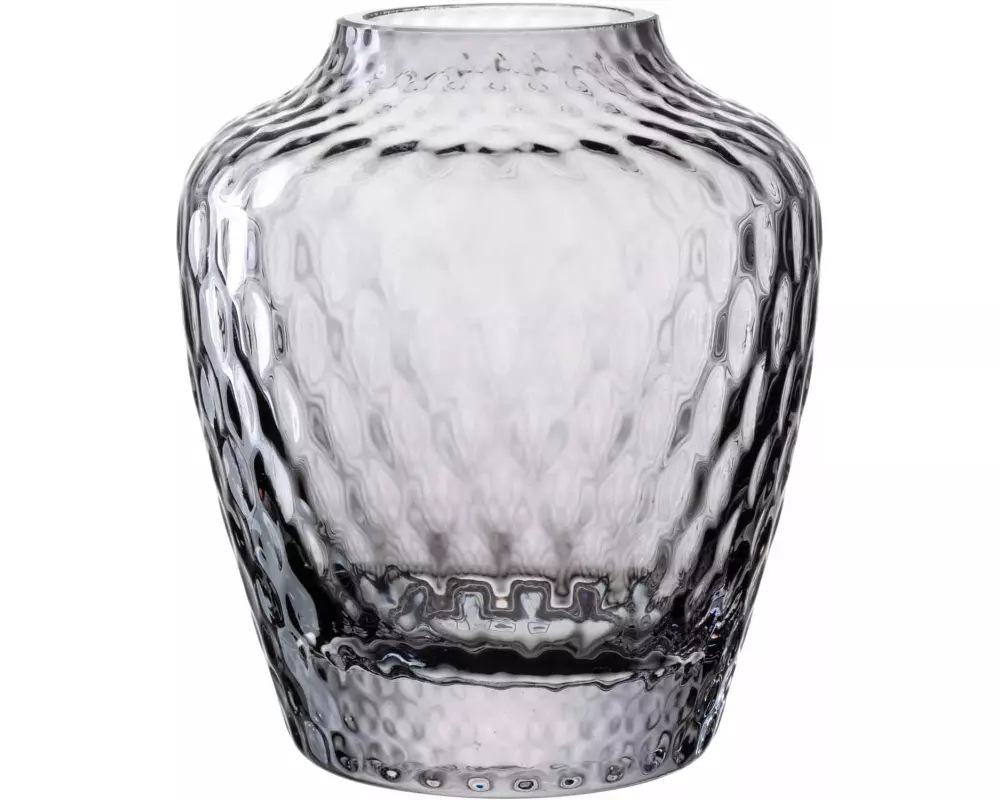 Leonardo Vase Giulia Grau, 10 x 21 cm