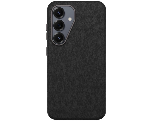 Symmetry Cactus Leather Galaxy S25 BLK