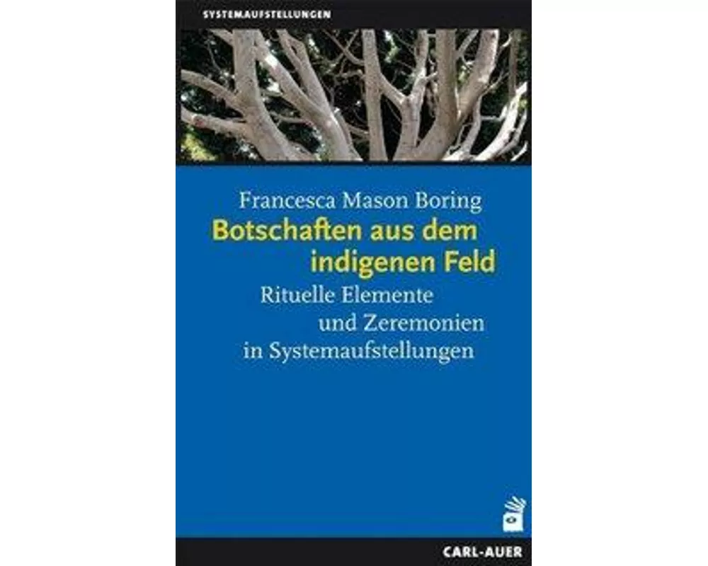 Botschaften aus dem indigenen Feld