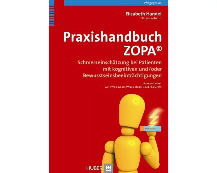 Praxishandbuch ZOPA©