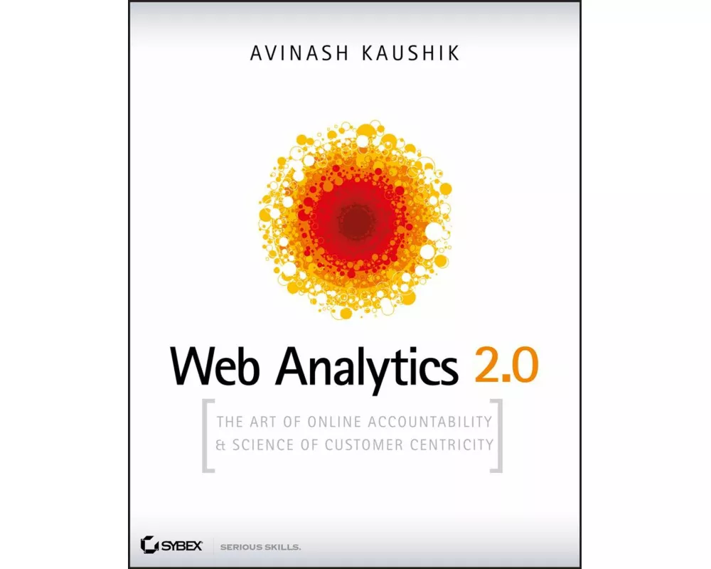 Web Analytics 2.0