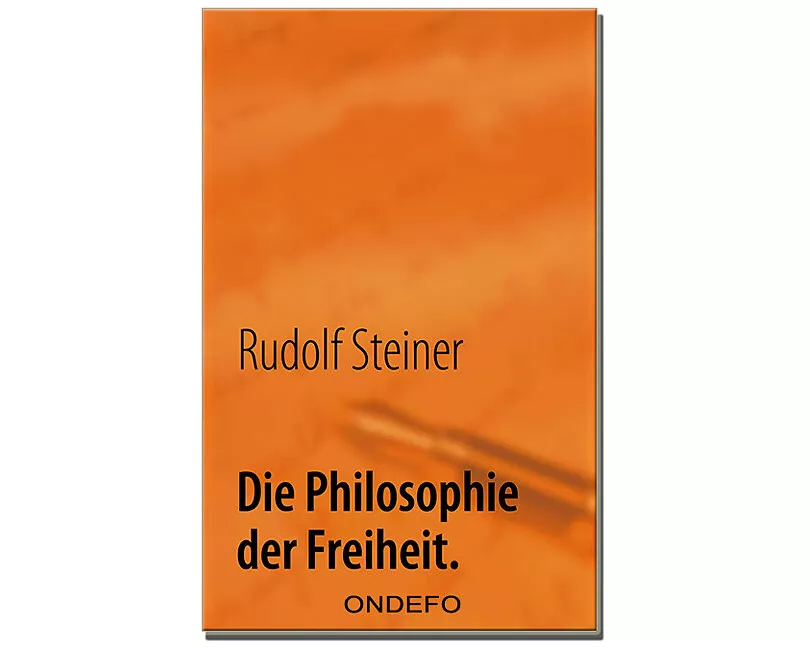Die Philosophie der Freiheit