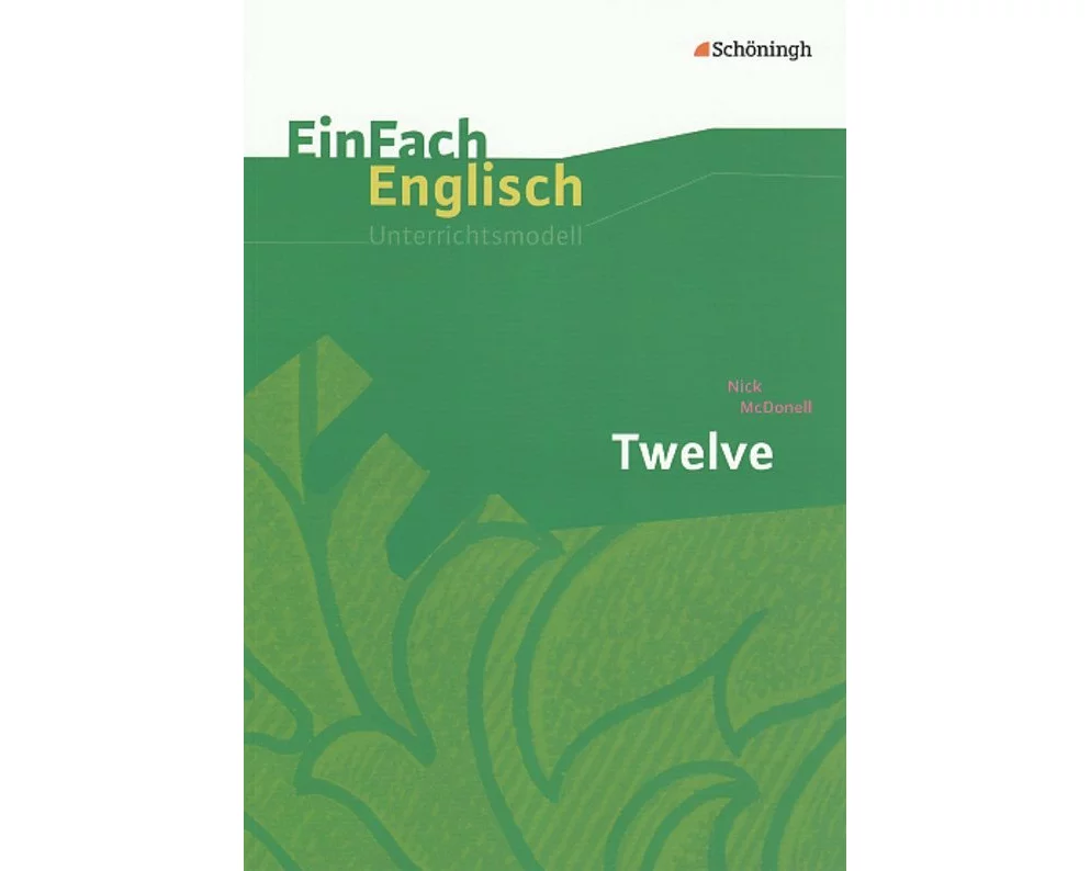 EinFach Englisch Unterrichtsmodelle