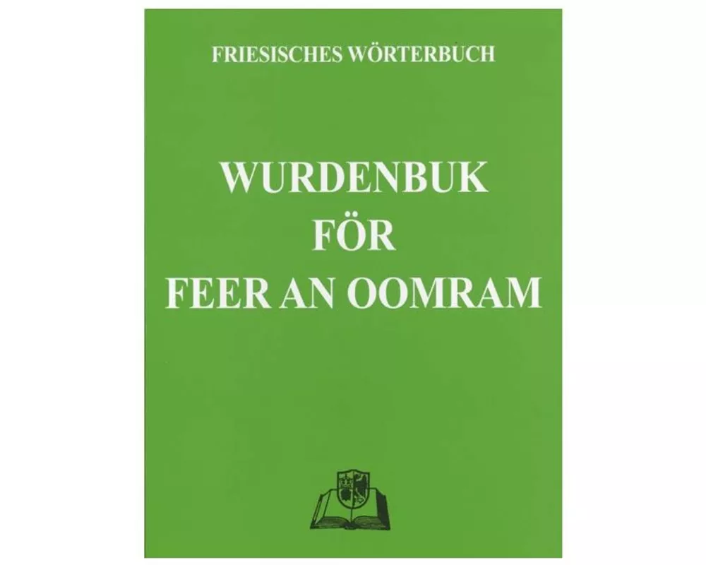 Wurdenbuk för Feer an Oomram