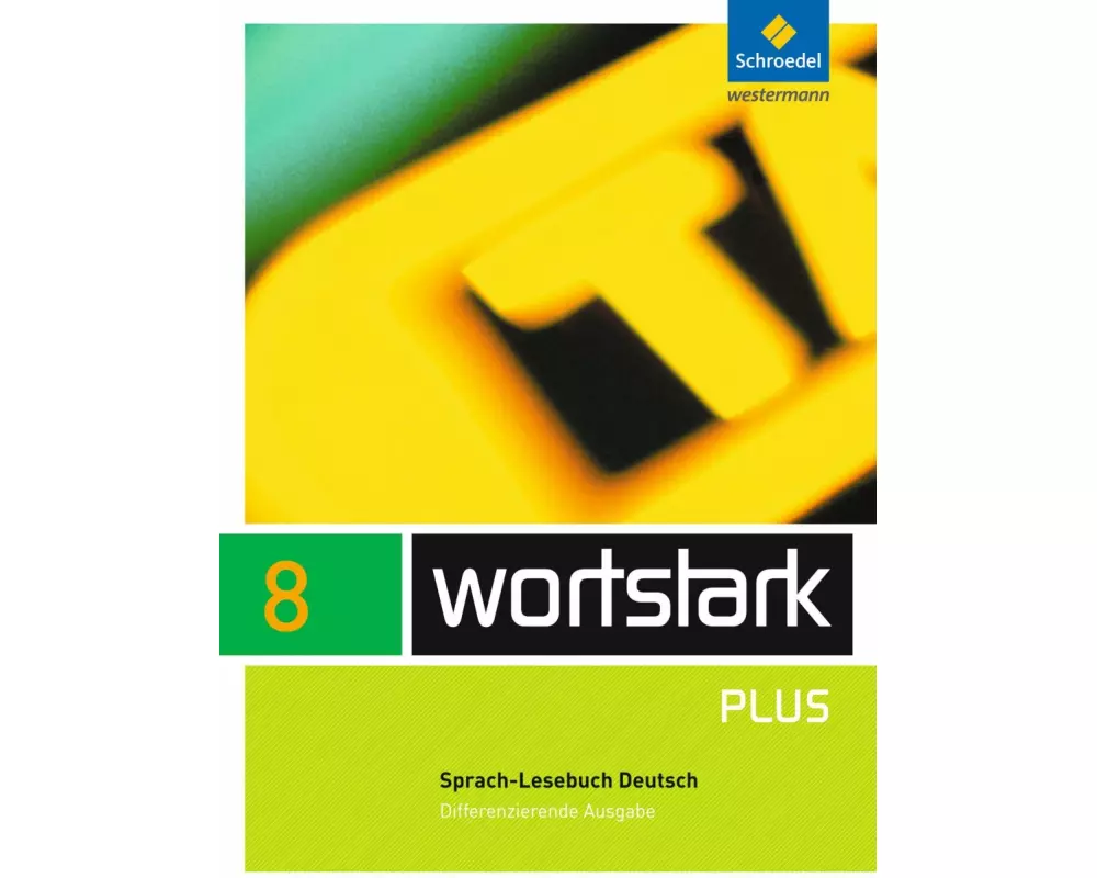 wortstark Plus - Differenzierende Allgemeine Ausgabe 2009