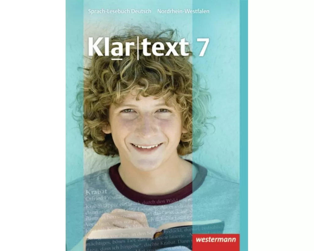 Klartext - Ausgabe für Nordrhein-Westfalen