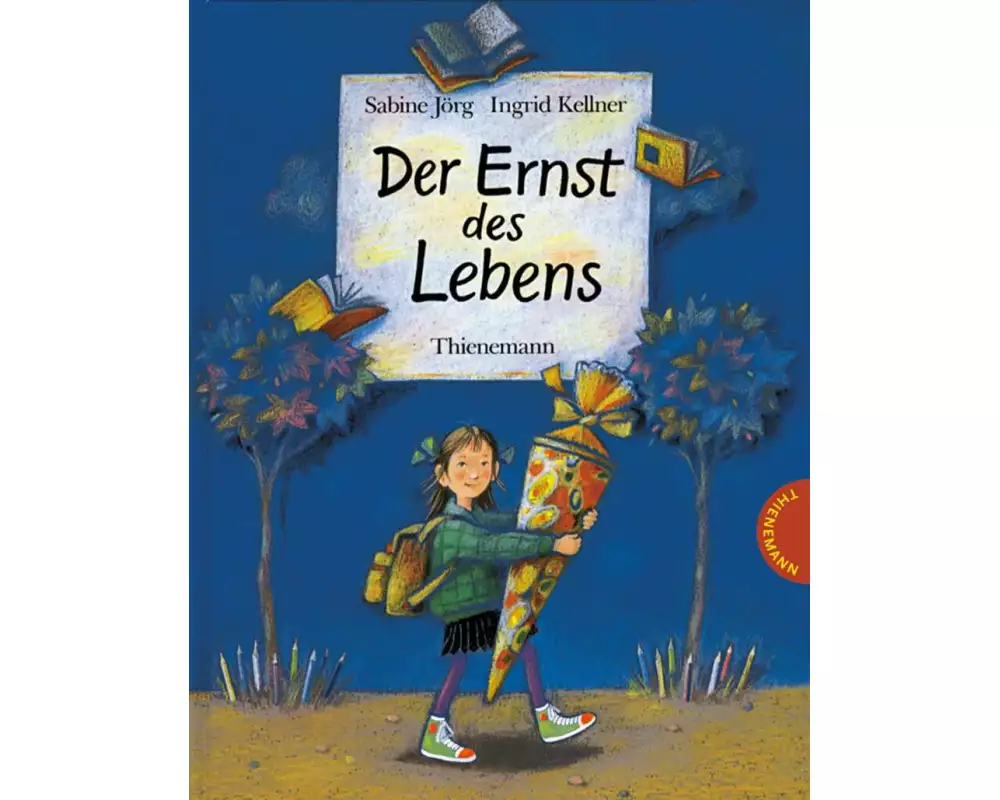 Der Ernst des Lebens: Der Ernst des Lebens
