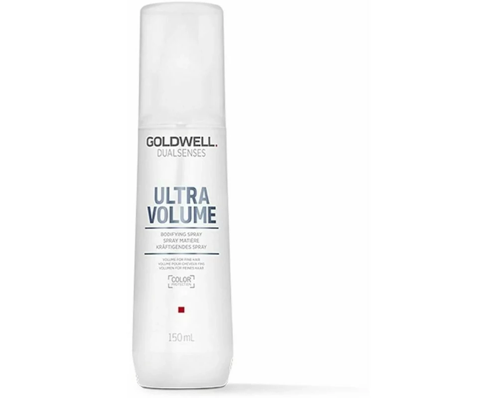GOLDWELL Dualsenses Ultra Volume Bodifying Spray 150 ml