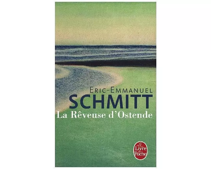 La rêveuse d'Ostende